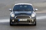 Mini Coupe Prototype 2011 года